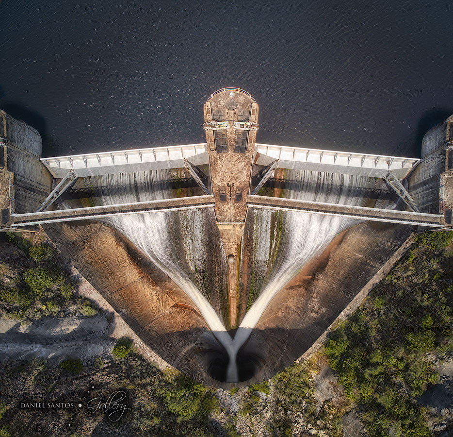 Thumbnail for Maranhão Spillway