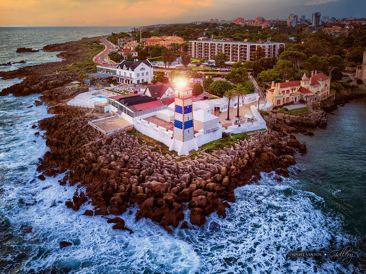 Thumbnail for Lighthouse of Santa Marta