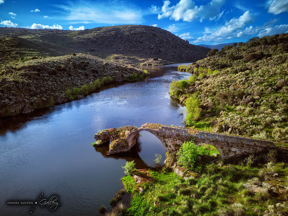 Thumbnail for Old Bridge of the Côa River