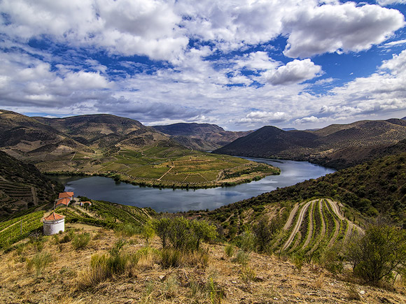 Thumbnail for Alto Douro, Portugal