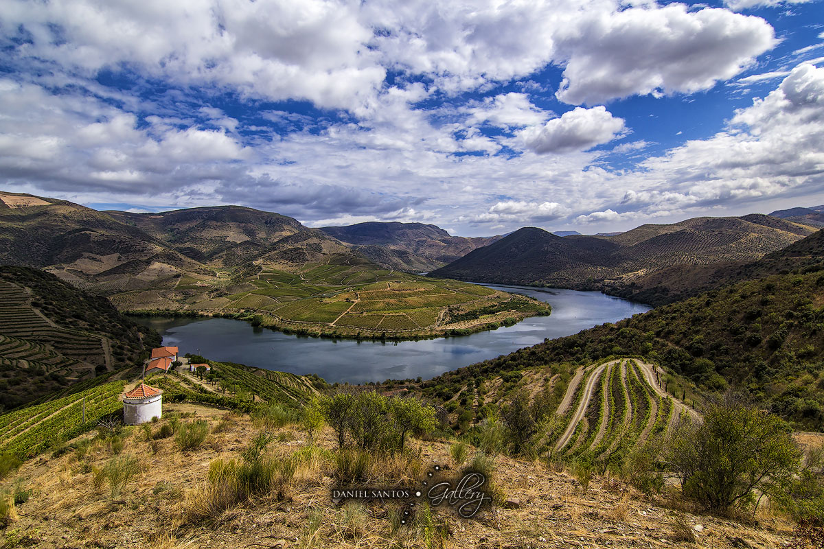Thumbnail for Douro, Almendra