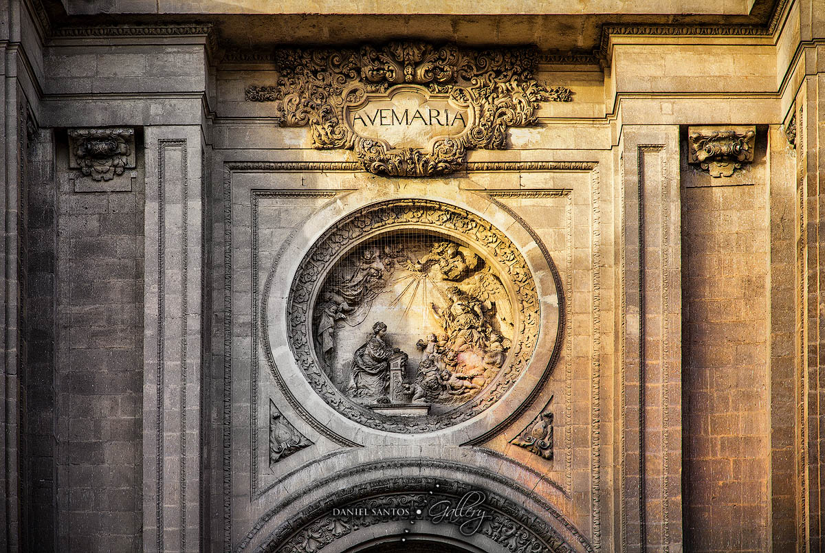 Thumbnail for Catedral, Granada