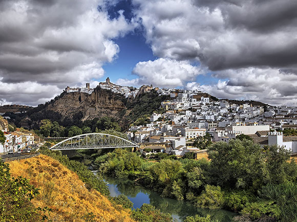 Thumbnail for Andaluzia, Espanha