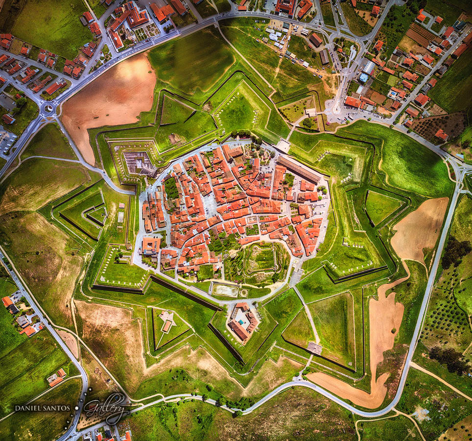 Thumbnail for Almeida, Portugal