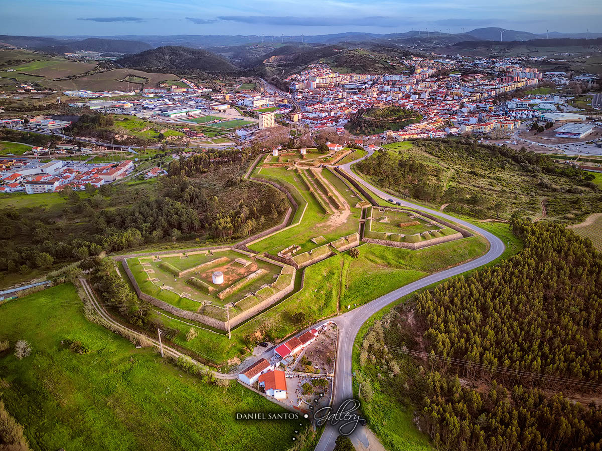 Thumbnail for Forte de São Vicente, Portugal
