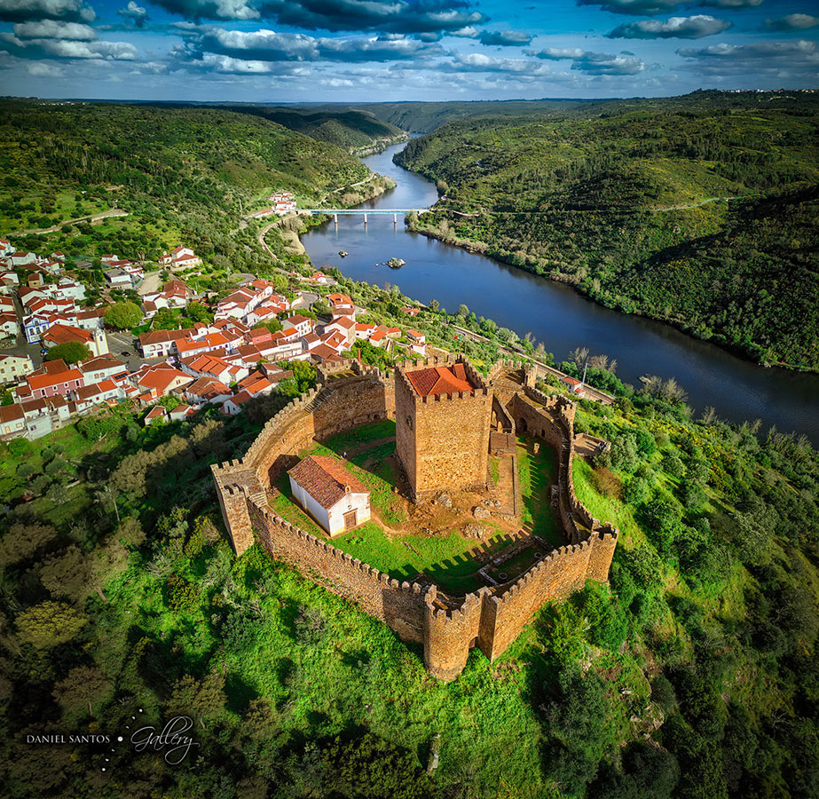Thumbnail for Castelo de Belver, Portugal