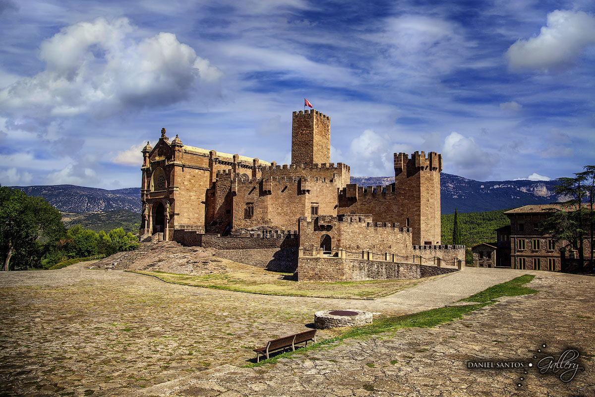 Thumbnail for Castelo de Xavier, Espanha