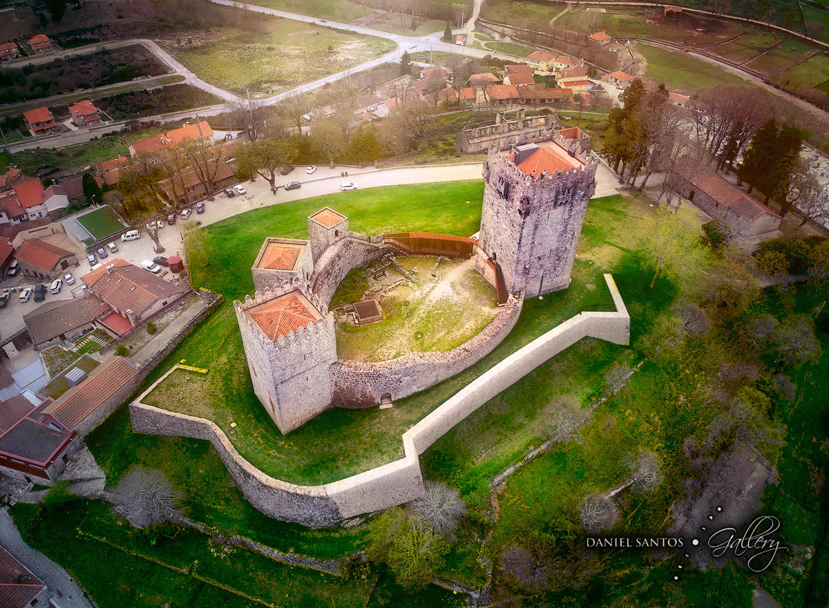 Thumbnail for Castelo de Montalegre, Portugal