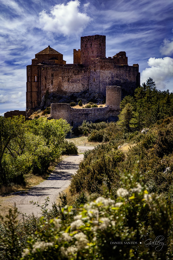 Thumbnail for Castelo de Loarre, Espanha