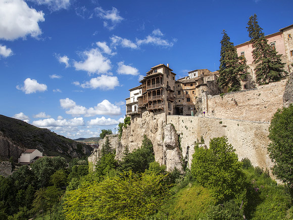 Thumbnail for Cuenca, Espanha