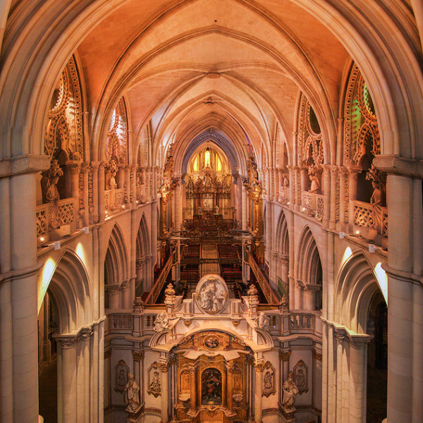 Thumbnail for Catedral