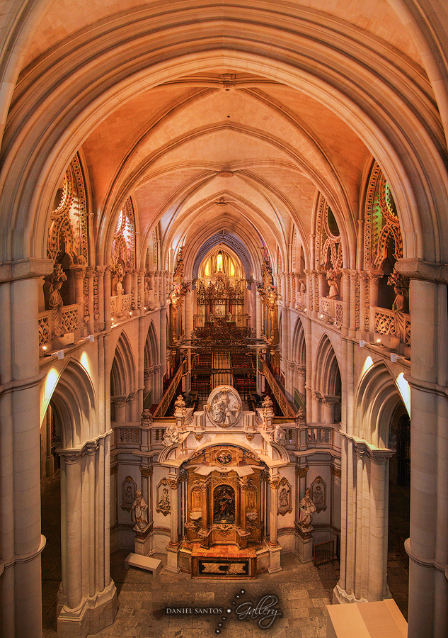 Thumbnail for Cathedral
