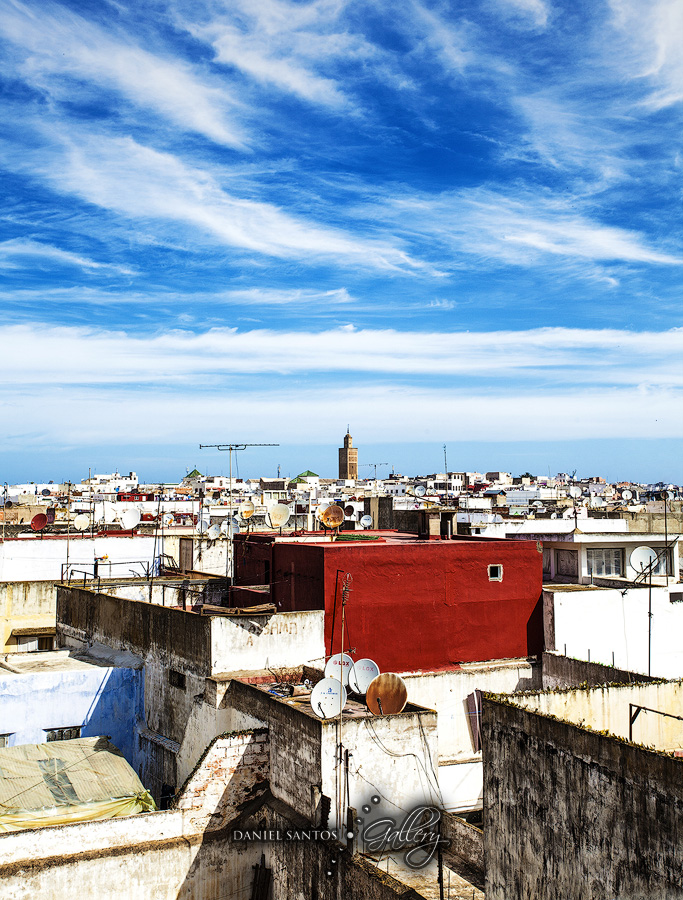 Thumbnail for Medina de Salé, Rabat