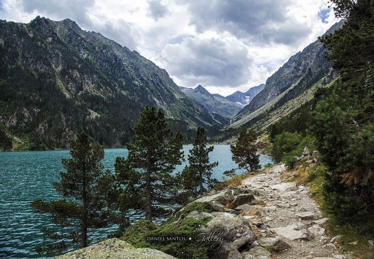 Thumbnail for Lago de Gaube