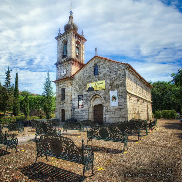 Thumbnail for Saviour of Ribas Church