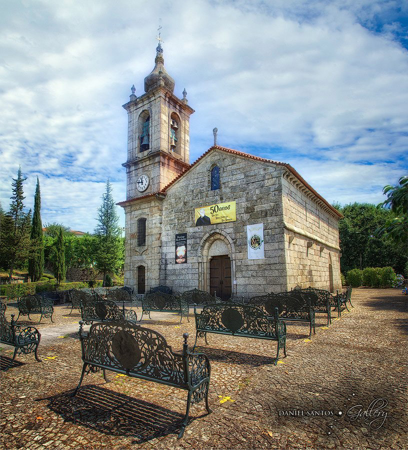 Thumbnail for Igreja do Salvador de Ribas