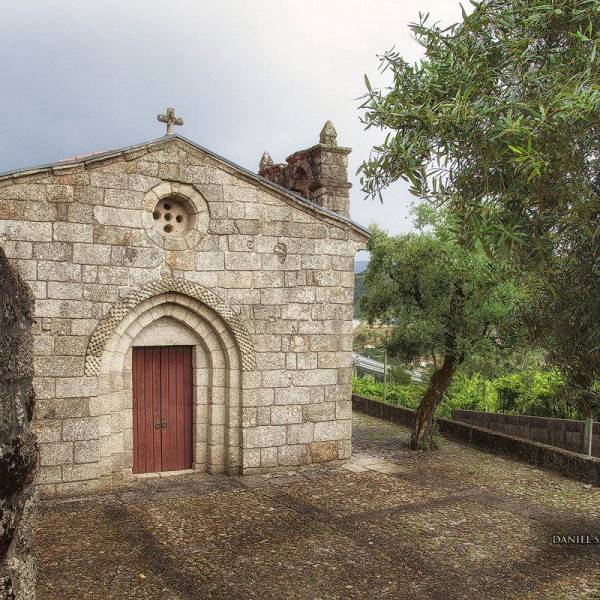 Thumbnail for Saint Mary of Gondar Church