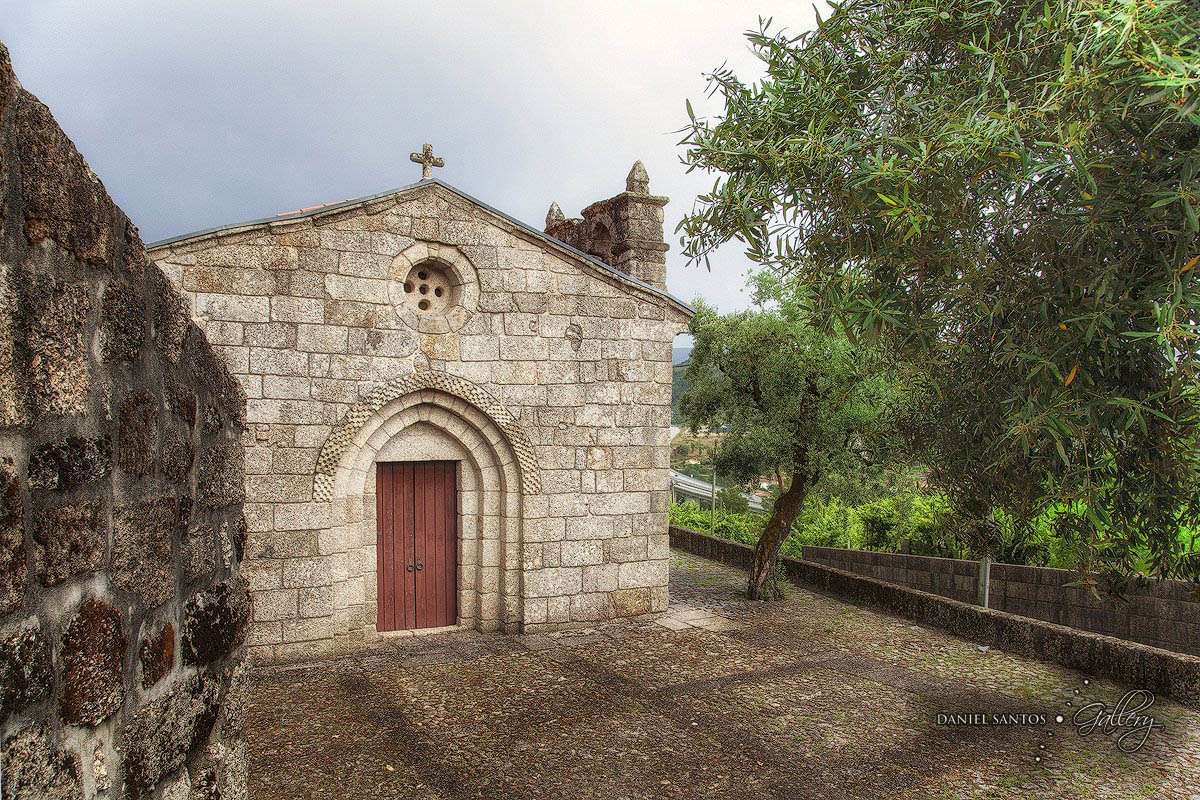 Thumbnail for Igreja da Santa Maria de Gondar
