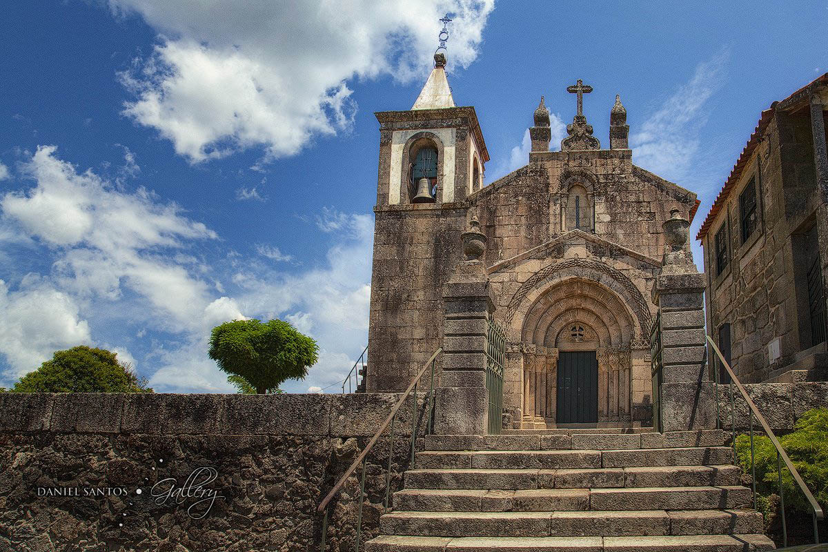 Thumbnail for Igreja do Salvador de Unhão