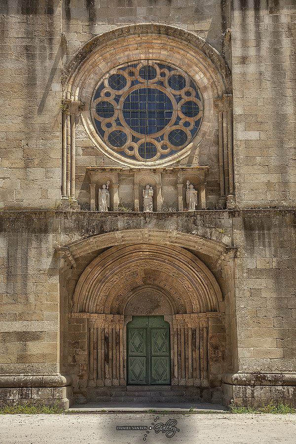 Thumbnail for Mosteiro da Santa Maria de Pombeiro
