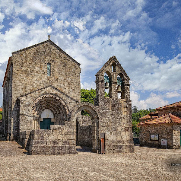 Thumbnail for Saint Peter of Ferreira Church