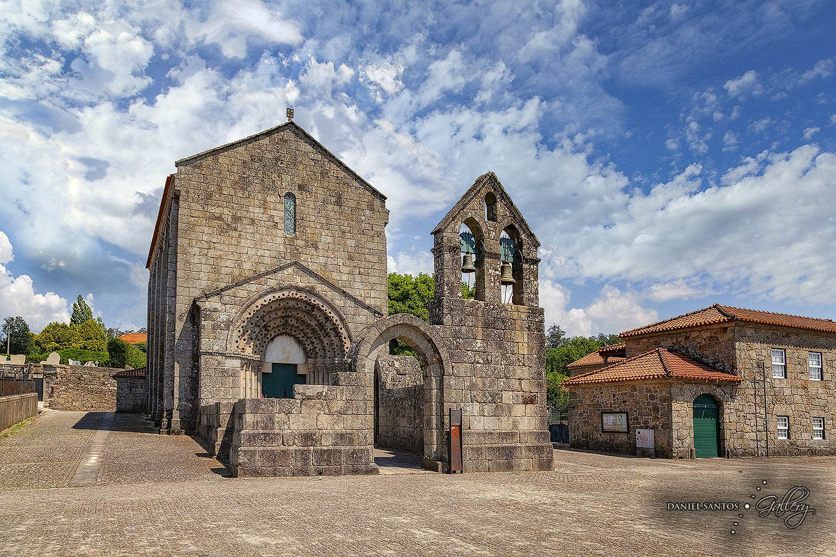 Thumbnail for Igreja do São Pedro de Ferreira